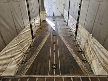 4STL48 / 4 AXLE / SLIDING ROOF / EXPANDABLE / LIFT ROOF